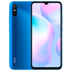 Смартфон Xiaomi Redmi 9AT 2/32Gb Blue (Global)