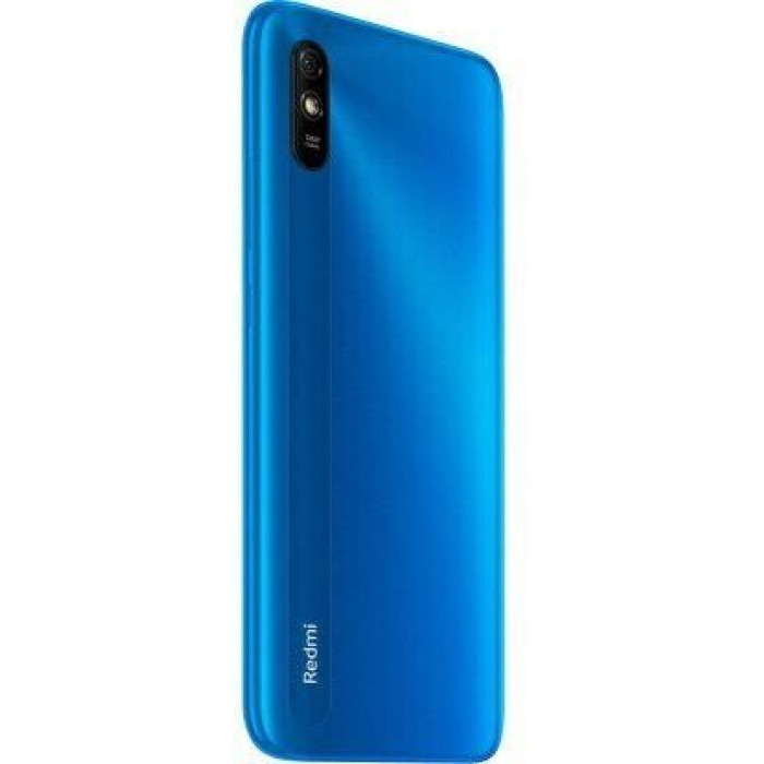 Смартфон Xiaomi Redmi 9AT 2/32Gb Blue (Global)