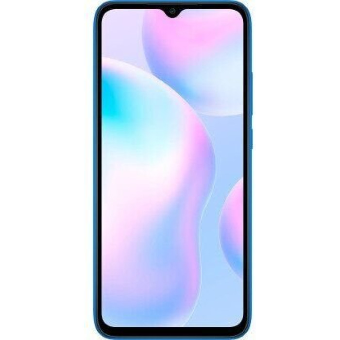Смартфон Xiaomi Redmi 9AT 2/32Gb Blue (Global)