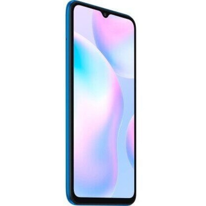 Смартфон Xiaomi Redmi 9AT 2/32Gb Blue (Global)