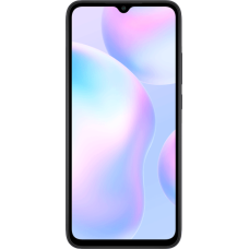 Смартфон Xiaomi Redmi 9AT 2/32Gb Grey (Global)