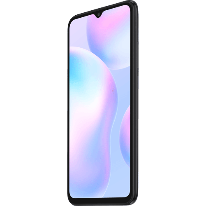 Смартфон Xiaomi Redmi 9AT 2/32Gb Grey (Global)