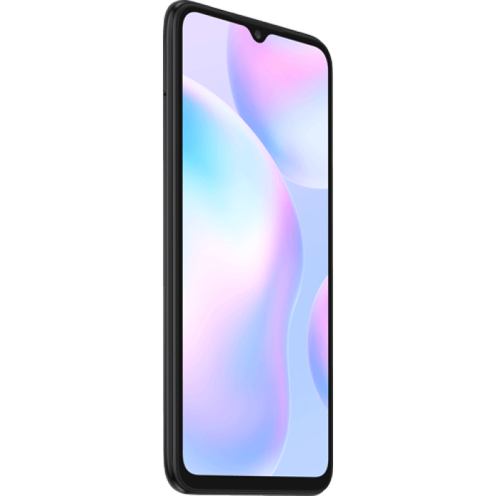 Смартфон Xiaomi Redmi 9AT 2/32Gb Grey (Global)