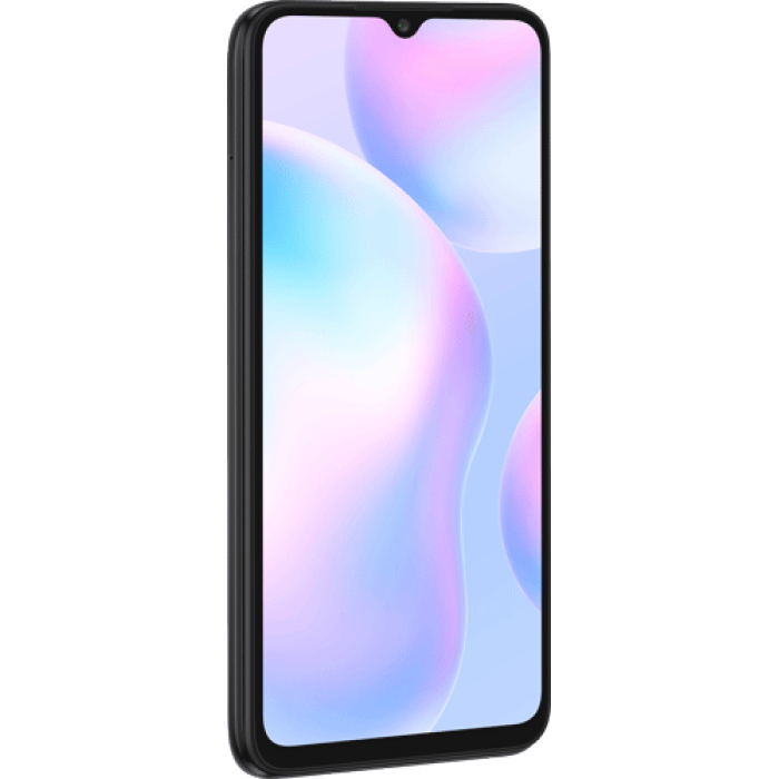 Смартфон Xiaomi Redmi 9AT 2/32Gb Grey (Global)