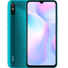 Смартфон Xiaomi Redmi 9A 2/32GB Aurora Green (Global)