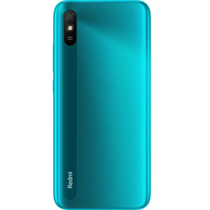 Смартфон Xiaomi Redmi 9A 2/32GB Aurora Green (Global)
