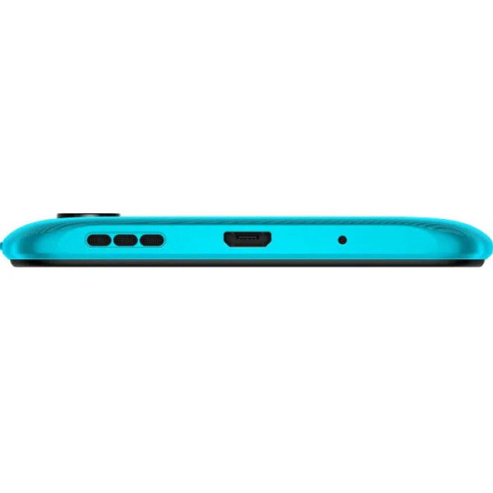 Смартфон Xiaomi Redmi 9A 2/32GB Aurora Green (Global)