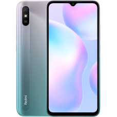 Смартфон Xiaomi Redmi 9A 2/32GB Glacial Blue (Global)