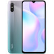 Смартфон Xiaomi Redmi 9A 2/32GB Glacial Blue (Global)