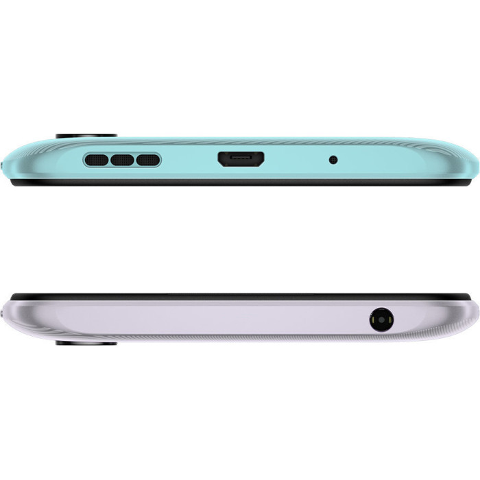 Смартфон Xiaomi Redmi 9A 2/32GB Glacial Blue (Global)