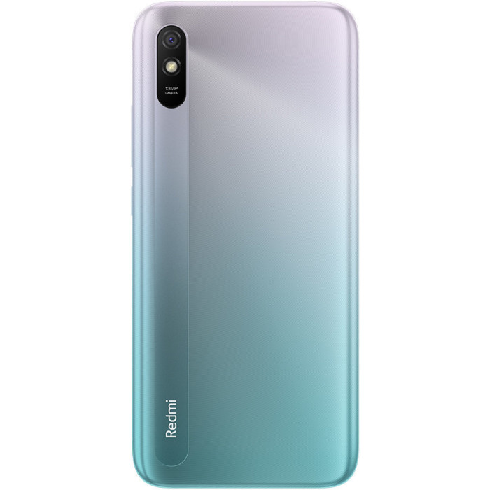 Смартфон Xiaomi Redmi 9A 2/32GB Glacial Blue (Global)