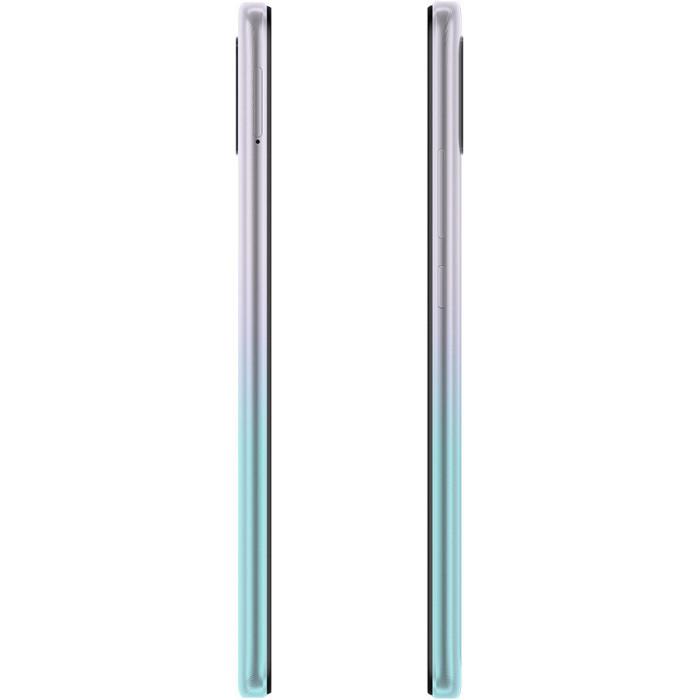 Смартфон Xiaomi Redmi 9A 2/32GB Glacial Blue (Global)