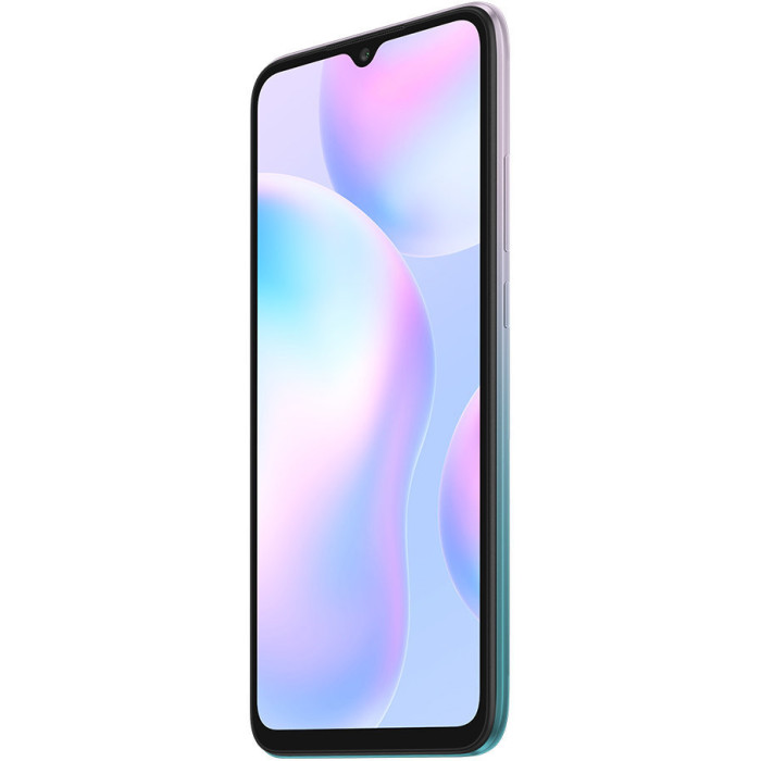 Смартфон Xiaomi Redmi 9A 2/32GB Glacial Blue (Global)