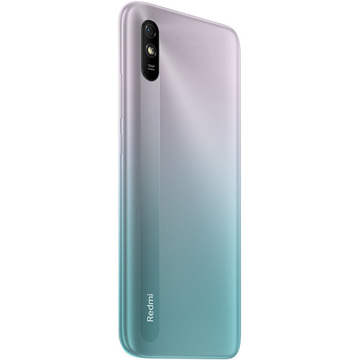 Смартфон Xiaomi Redmi 9A 2/32GB Glacial Blue (Global)