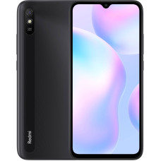 Смартфон Xiaomi Redmi 9A 2/32GB Granite Gray (Global)