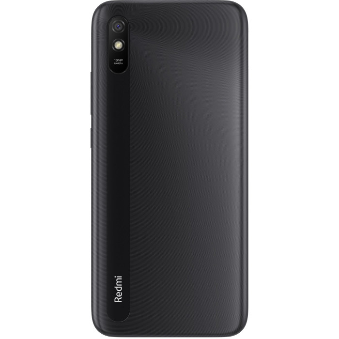 Смартфон Xiaomi Redmi 9A 2/32GB Granite Gray (Global)