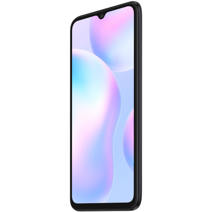 Смартфон Xiaomi Redmi 9A 2/32GB Granite Gray (Global)