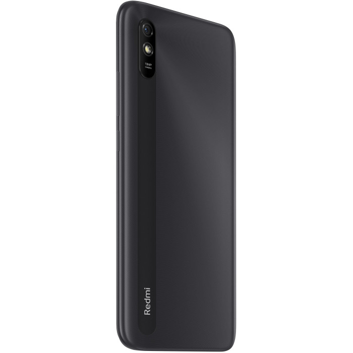 Смартфон Xiaomi Redmi 9A 2/32GB Granite Gray (Global)