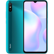 Смартфон Xiaomi Redmi 9A 2/32GB Peacock Green (Global)