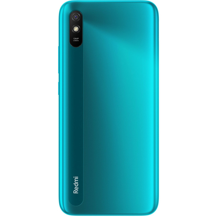 Смартфон Xiaomi Redmi 9A 2/32GB Peacock Green (Global)