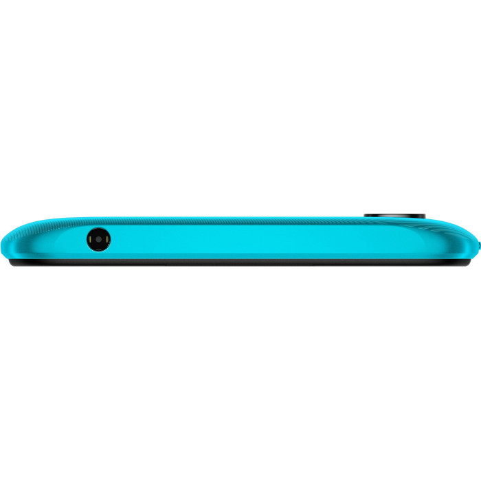 Смартфон Xiaomi Redmi 9A 2/32GB Peacock Green (Global)