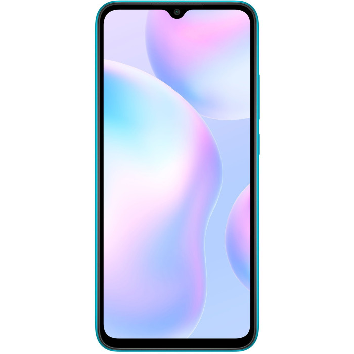Смартфон Xiaomi Redmi 9A 2/32GB Peacock Green (Global)