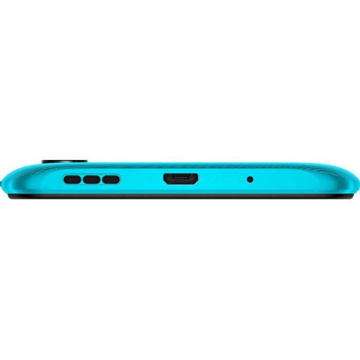 Смартфон Xiaomi Redmi 9A 2/32GB Peacock Green (Global)