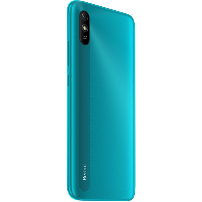 Смартфон Xiaomi Redmi 9A 2/32GB Peacock Green (Global)