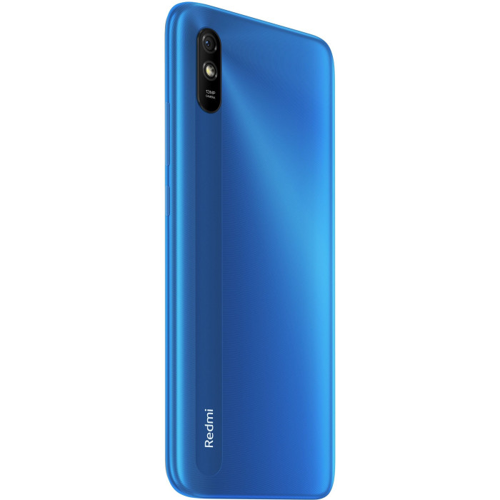 Смартфон Xiaomi Redmi 9A 2/32GB Sky Blue (Global)