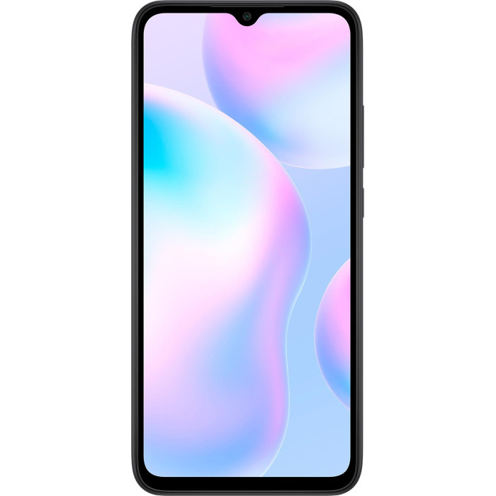 Смартфон Xiaomi Redmi 9A 4/128GB Granite Gray