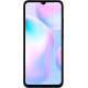 Смартфон Xiaomi Redmi 9A 4/128GB Granite Gray