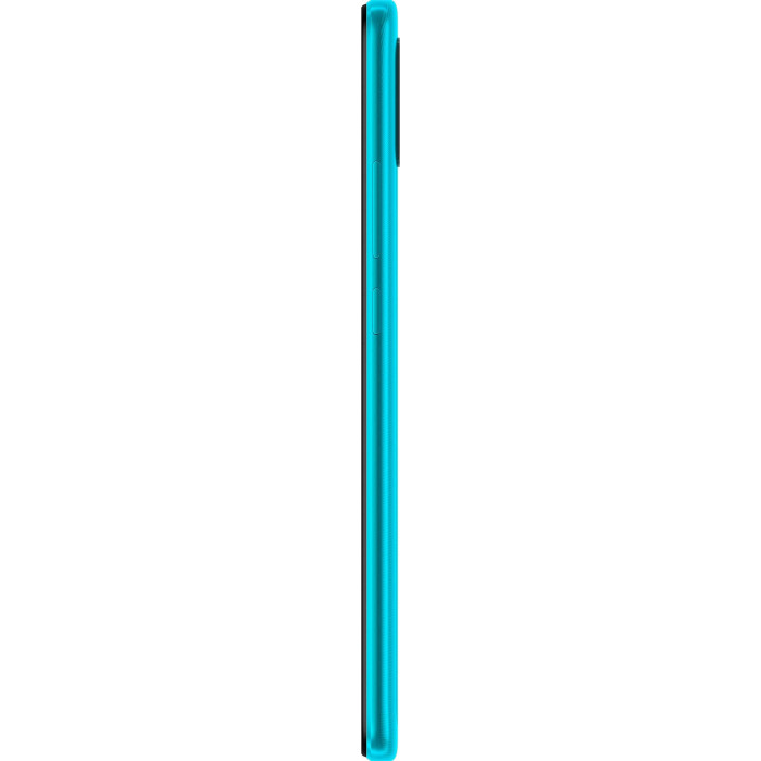 Смартфон Xiaomi Redmi 9A 4/128GB Peacock Green