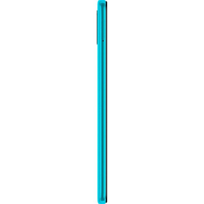 Смартфон Xiaomi Redmi 9A 4/128GB Peacock Green