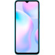 Смартфон Xiaomi Redmi 9A 4/128GB Peacock Green