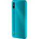 Смартфон Xiaomi Redmi 9A 4/128GB Peacock Green