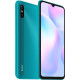 Смартфон Xiaomi Redmi 9A 4/128GB Peacock Green