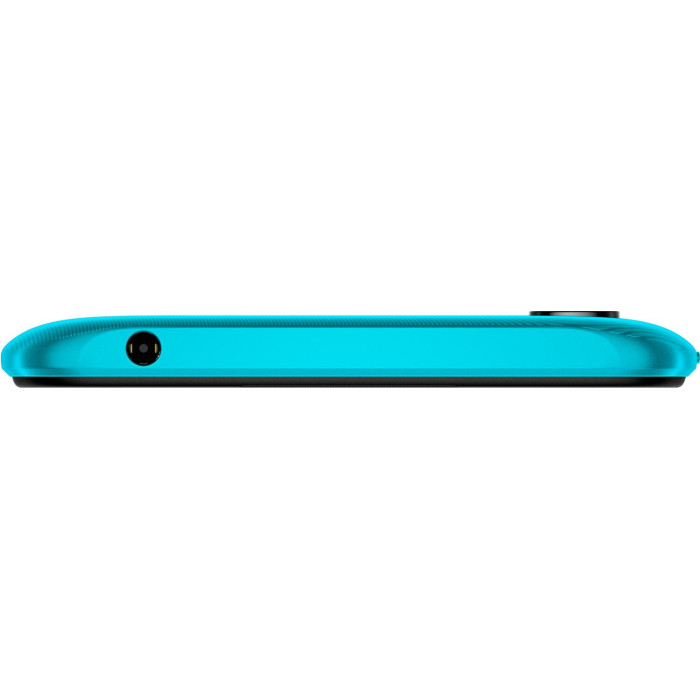 Смартфон Xiaomi Redmi 9A 4/128GB Peacock Green