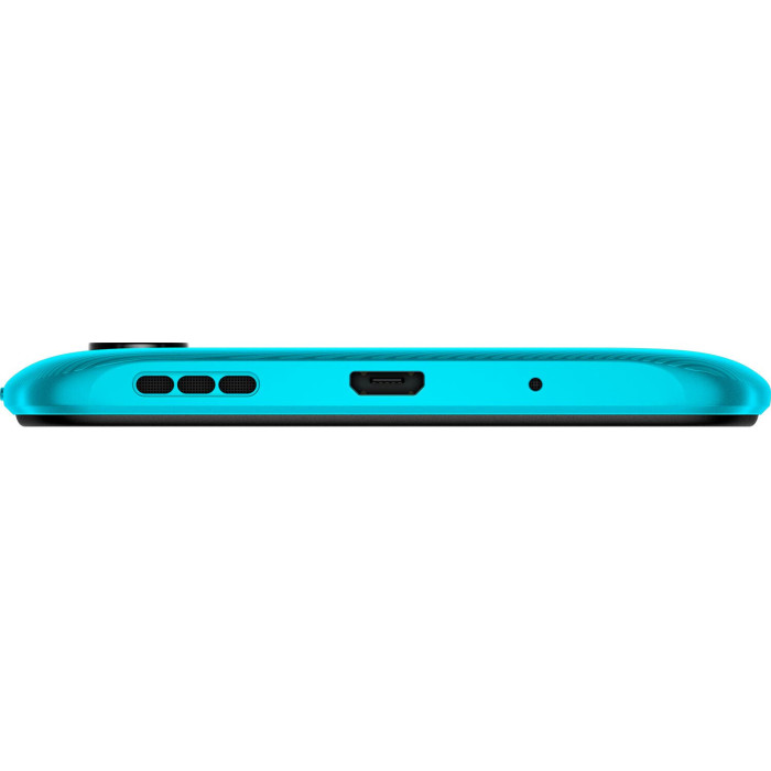 Смартфон Xiaomi Redmi 9A 4/128GB Peacock Green