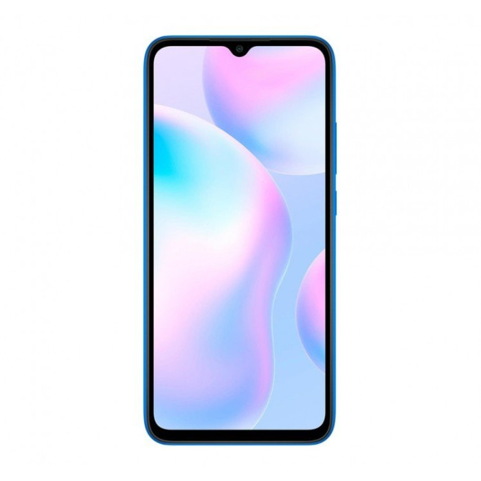 Смартфон Xiaomi Redmi 9A 4/128GB Sky Blue