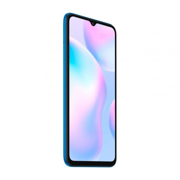 Смартфон Xiaomi Redmi 9A 4/128GB Sky Blue