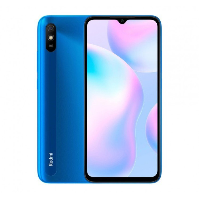 Смартфон Xiaomi Redmi 9A 4/128GB Sky Blue