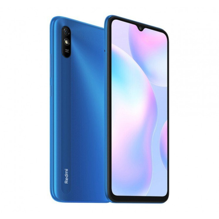 Смартфон Xiaomi Redmi 9A 4/128GB Sky Blue