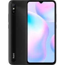 Смартфон Xiaomi Redmi 9A 4/64GB Granite Gray