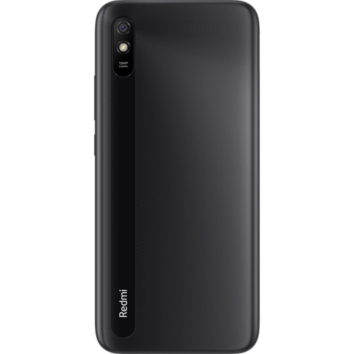 Смартфон Xiaomi Redmi 9A 4/64GB Granite Gray