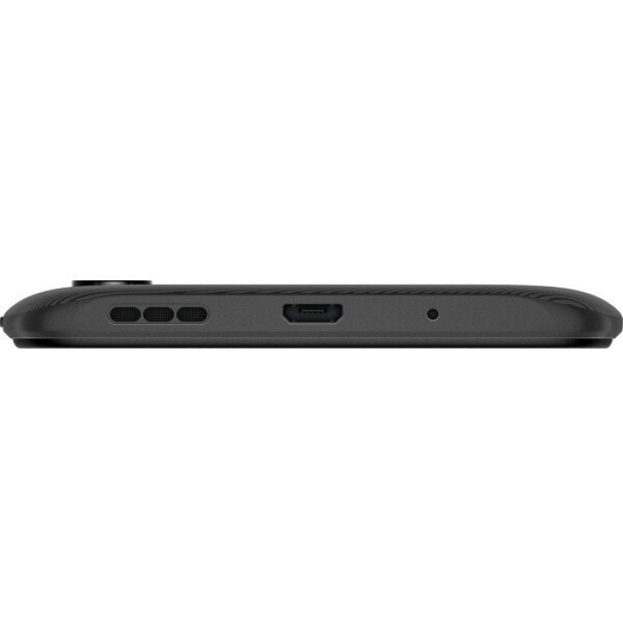 Смартфон Xiaomi Redmi 9A 4/64GB Granite Gray