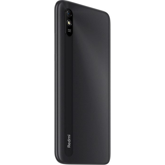 Смартфон Xiaomi Redmi 9A 4/64GB Granite Gray