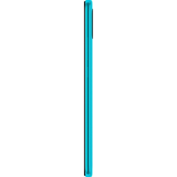 Смартфон Xiaomi Redmi 9A 4/64GB Peacock Green