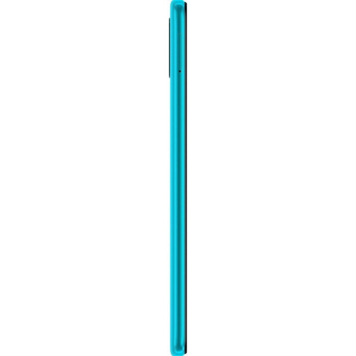 Смартфон Xiaomi Redmi 9A 4/64GB Peacock Green