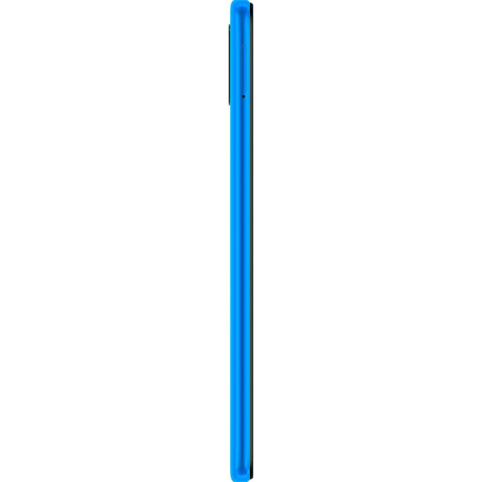 Смартфон Xiaomi Redmi 9A 4/64GB Sky Blue