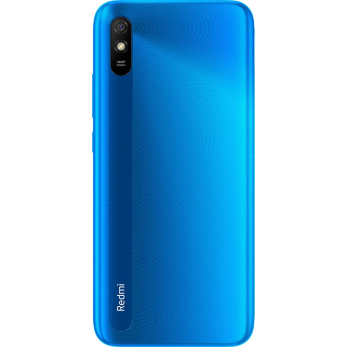 Смартфон Xiaomi Redmi 9A 4/64GB Sky Blue